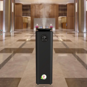 ΕΠΙΔΑΠΕΔΙΑ ΣΥΣΚΕΥΗ ΑΤΜΟΣΦΑΙΡΙΚΟΥ ΑΡΩΜΑΤΟΣ