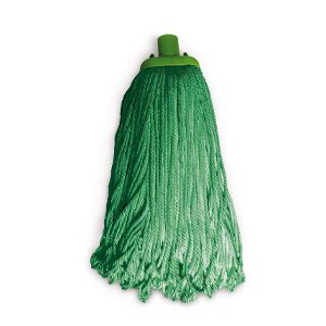 Υγρή σφουγγαρίστρα με ελληνικό βιδωτό σπείρωμα